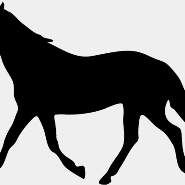 Horses Silhouette8 Thumbnail