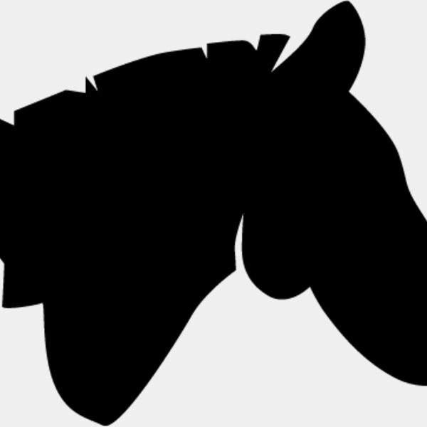 Horse Head Thumbnail