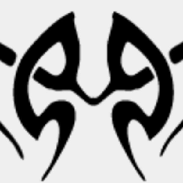 Tribal Divider18 Thumbnail