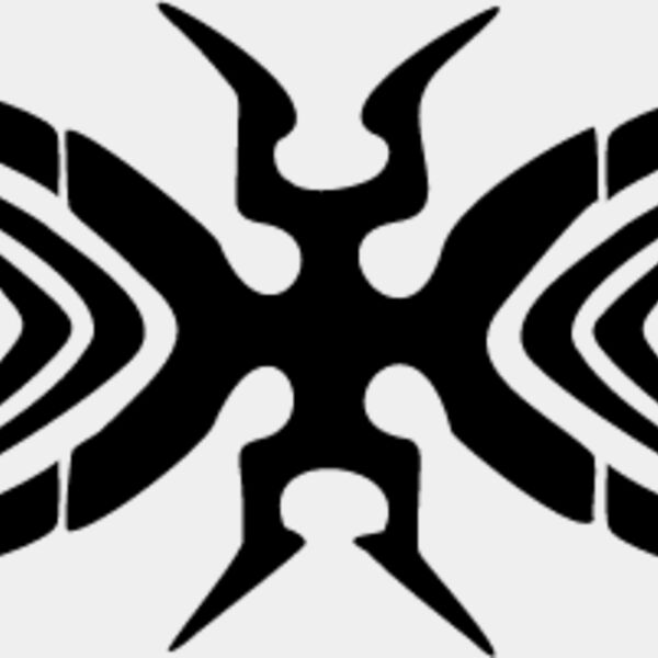 Tribal Divider33 Thumbnail