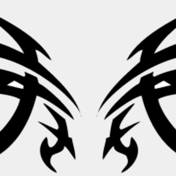 Tribal Divider6 Thumbnail