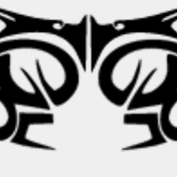 Tribal Divider31 Thumbnail