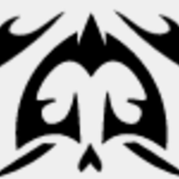 Tribal Divider19 Thumbnail