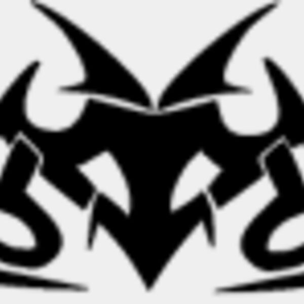 Tribal Divider16 Thumbnail