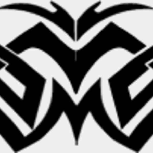 Tribal Divider28 Thumbnail