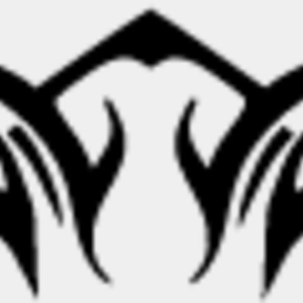 Tribal Divider12 Thumbnail