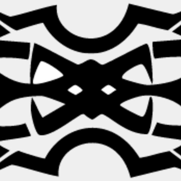 Tribal Divider10 Thumbnail