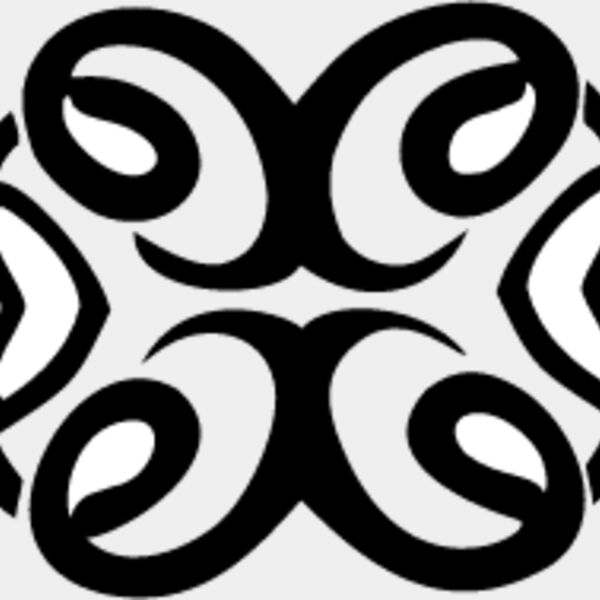 Tribal Divider8 Thumbnail