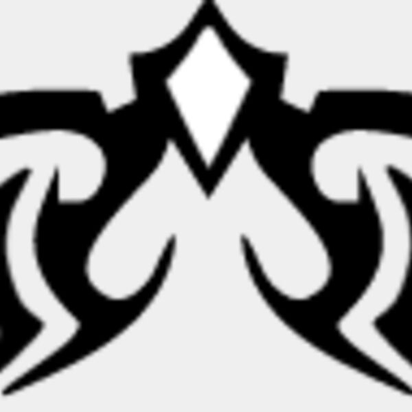 Tribal Divider15 Thumbnail