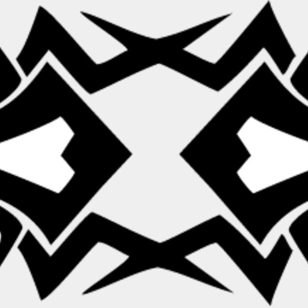 Tribal Divider9 Thumbnail