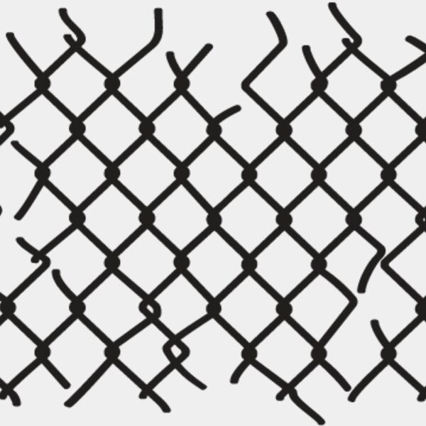 Chainlink Fence Thumbnail