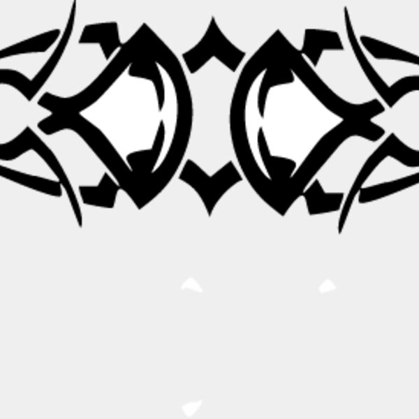 Tribal Divider29 Thumbnail