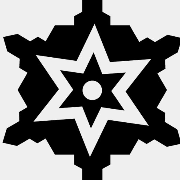 Snowflake9 Thumbnail