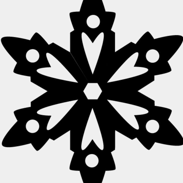Snowflake10 Thumbnail