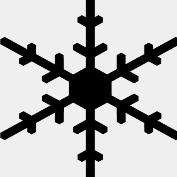 Snowflake2 Thumbnail