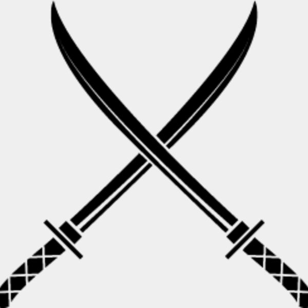 Crossed Sords5 Thumbnail