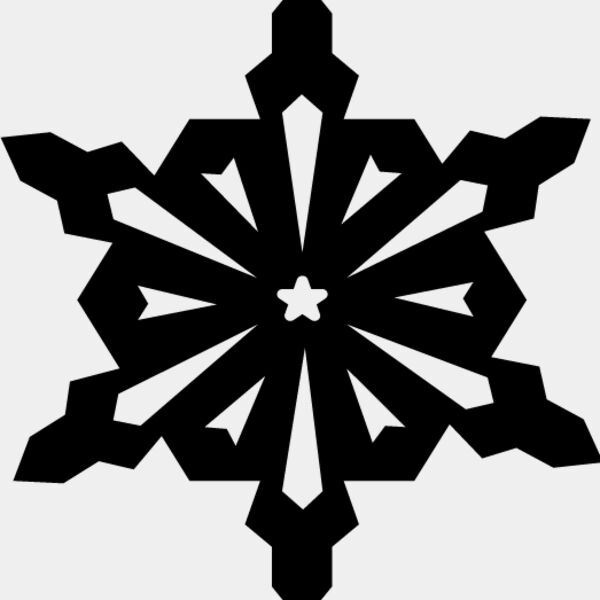 Snowflake8 Thumbnail