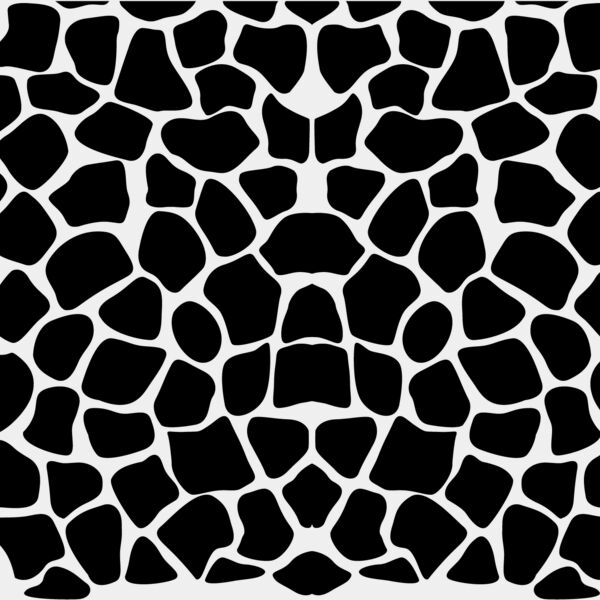 Giraffe Print Thumbnail