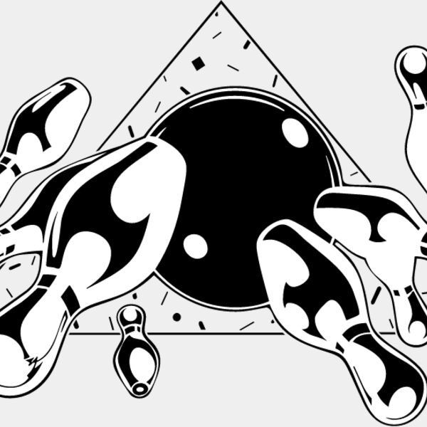 Bowling Logo7 Thumbnail