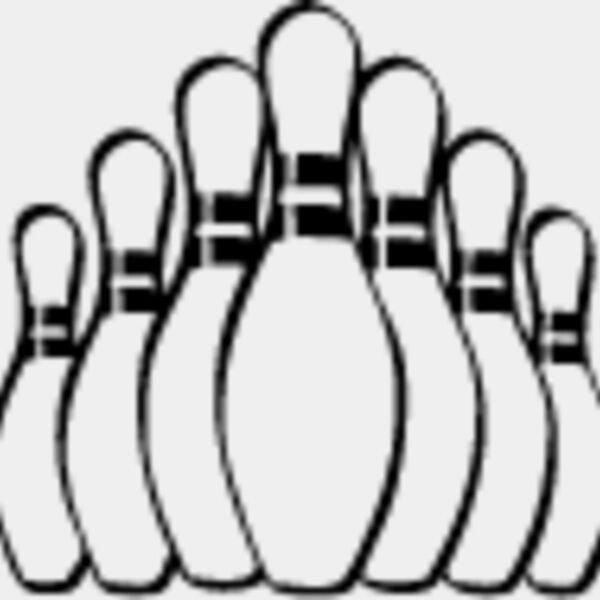 Bowling Pins4 Thumbnail