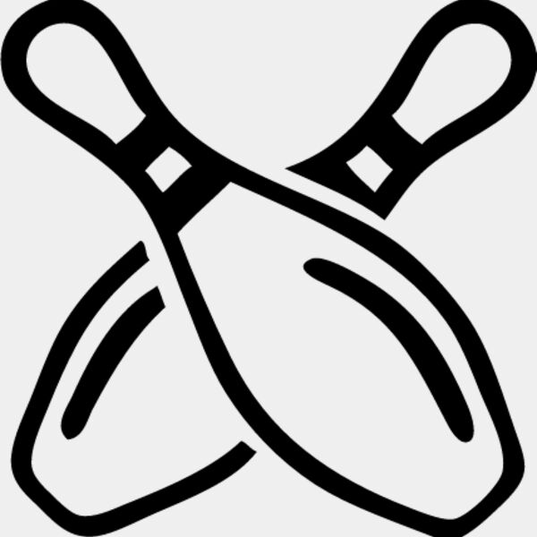 Crossed Pins Thumbnail