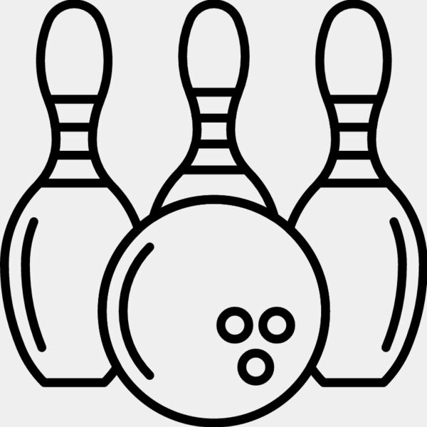Bowling Pins   Ball7 Thumbnail