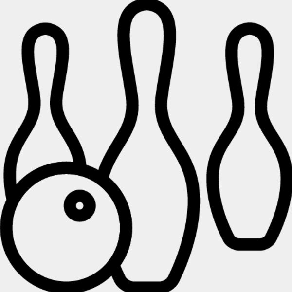 Bowling Pins   Ball8 Thumbnail