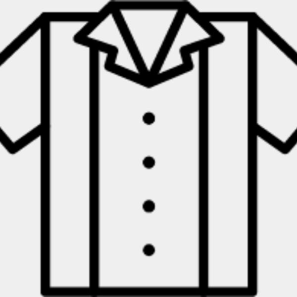 Bowling Shirt Thumbnail
