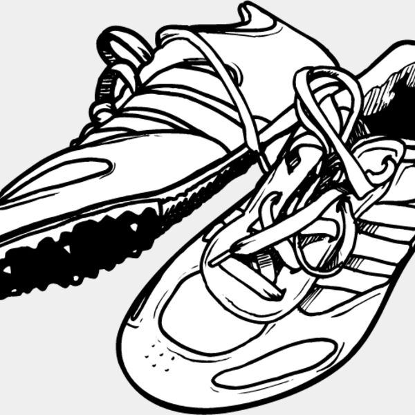 RunningShoes Thumbnail