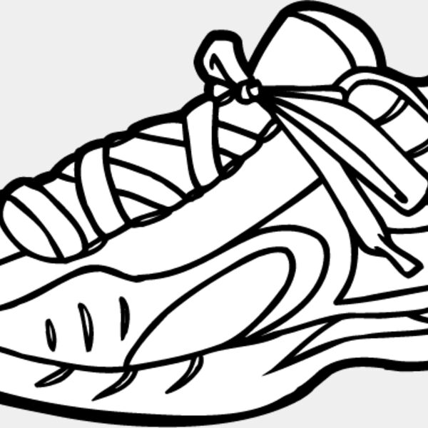 Running Shoe1 Thumbnail