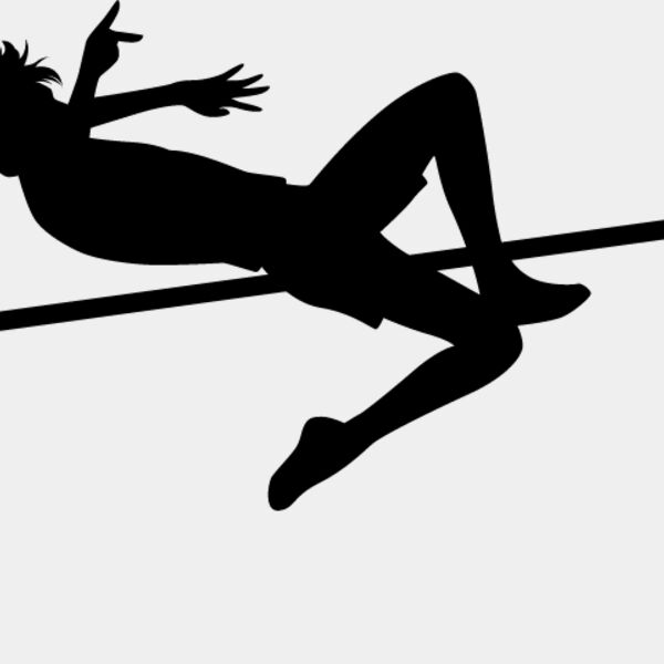 High Jumper2 Thumbnail