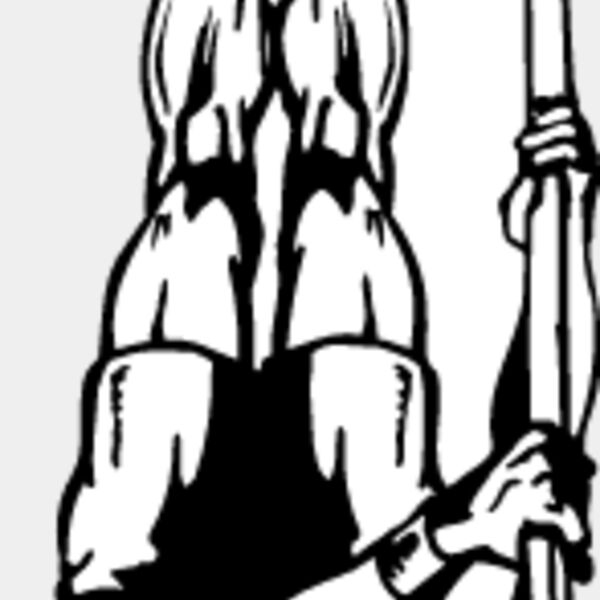 Pole Vaulter4 Thumbnail