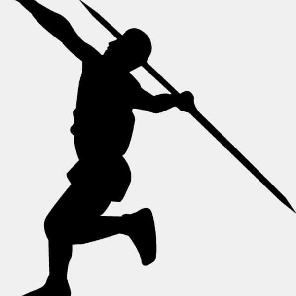 Javelin Thrower2 Thumbnail