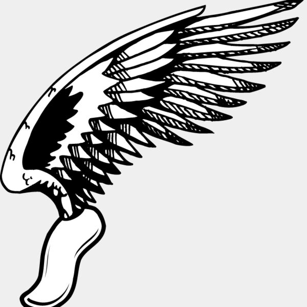 Winged Foot1 Thumbnail