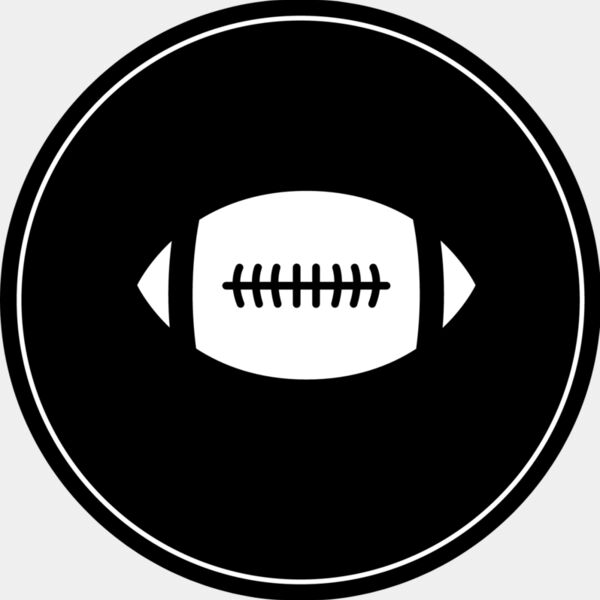 Football Badge Layout1 Thumbnail