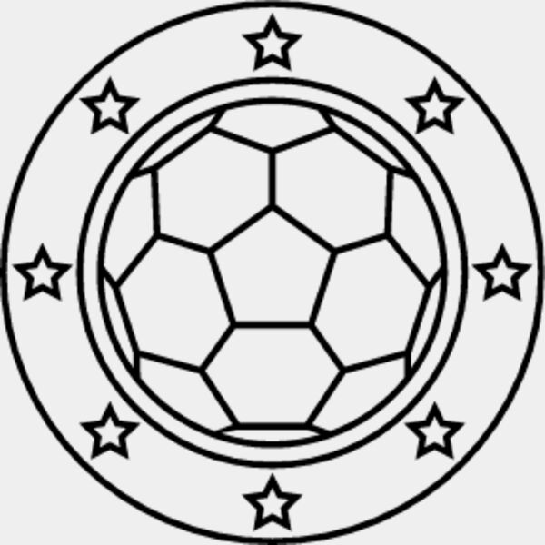 Soccer Badge1 Thumbnail
