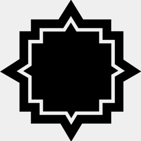 Outlined Shape3 Thumbnail