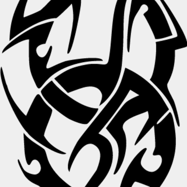 Tribal Badge13 Thumbnail