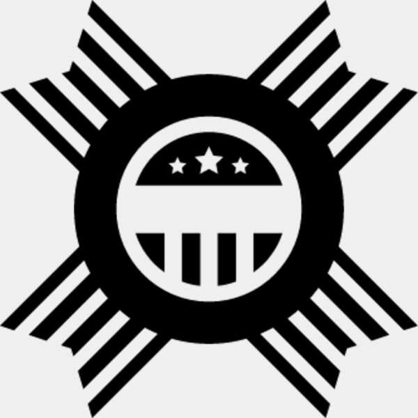 American Badge7 Thumbnail