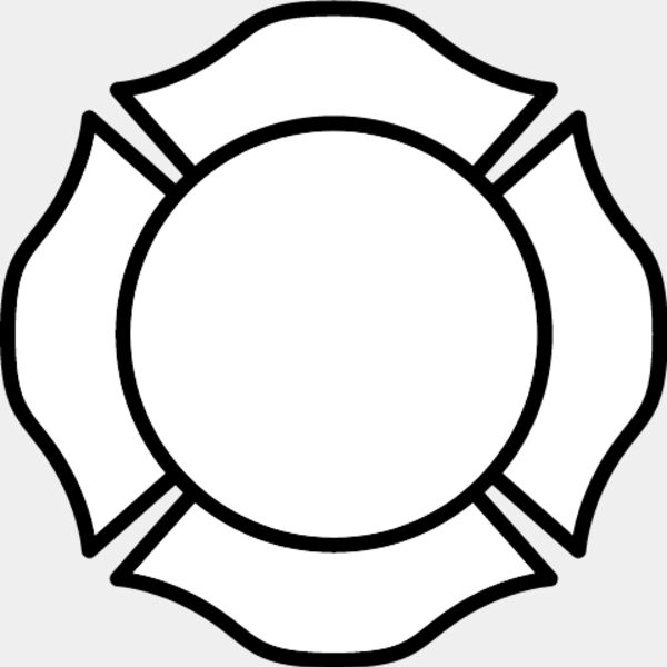 Fire Maltese Badge2 Thumbnail