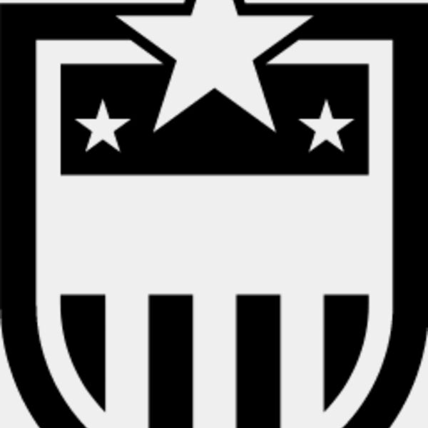 American Badge8 Thumbnail