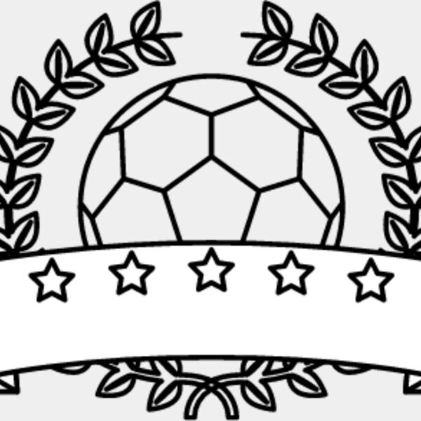Soccer Badge7 Thumbnail
