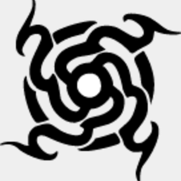 Tribal Badge27 Thumbnail