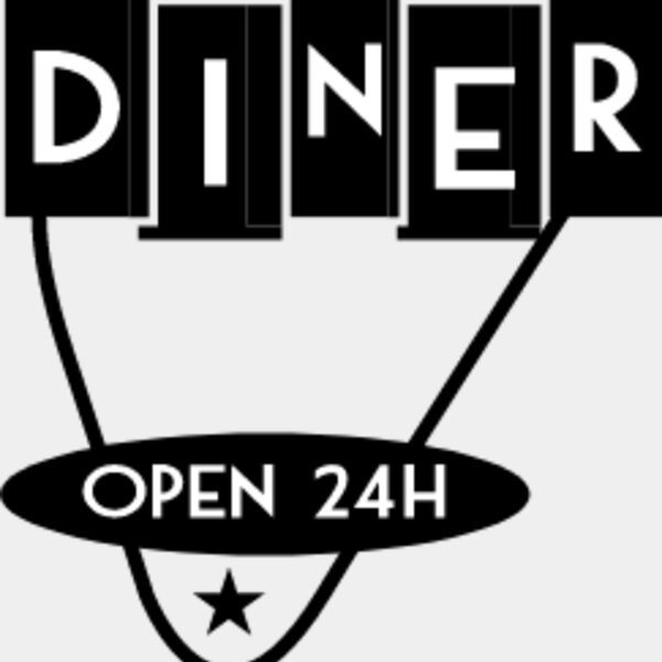 Diner Badge6 Thumbnail