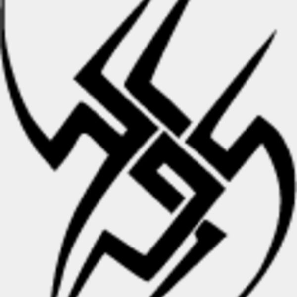 Tribal Badge7 Thumbnail