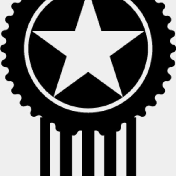 American Badge4 Thumbnail