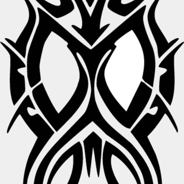 Tribal Badge21 Thumbnail