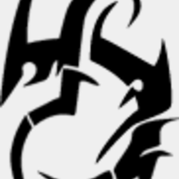 Tribal Badge8 Thumbnail