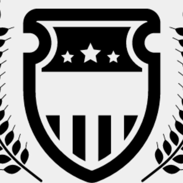 American Badge9 Thumbnail