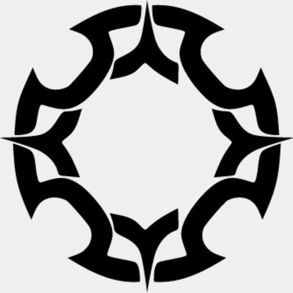 Tribal Badge29 Thumbnail